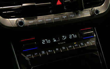 KIA Mohave I, 2020 год, 4 800 000 рублей, 14 фотография