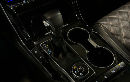 KIA Mohave I, 2020 год, 4 800 000 рублей, 15 фотография