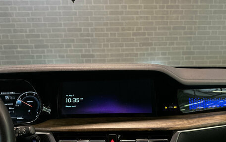 KIA Mohave I, 2020 год, 4 800 000 рублей, 13 фотография