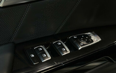 KIA Mohave I, 2020 год, 4 800 000 рублей, 17 фотография