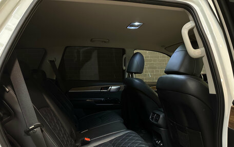 KIA Mohave I, 2020 год, 4 800 000 рублей, 12 фотография