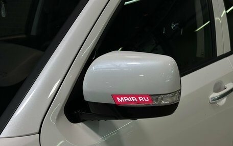 KIA Mohave I, 2020 год, 4 800 000 рублей, 8 фотография