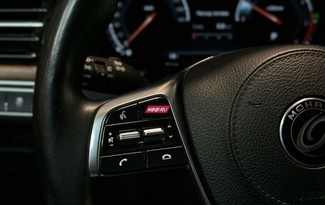 KIA Mohave I, 2020 год, 4 800 000 рублей, 19 фотография