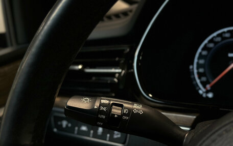 KIA Mohave I, 2020 год, 4 800 000 рублей, 21 фотография