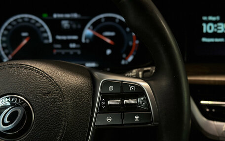 KIA Mohave I, 2020 год, 4 800 000 рублей, 20 фотография