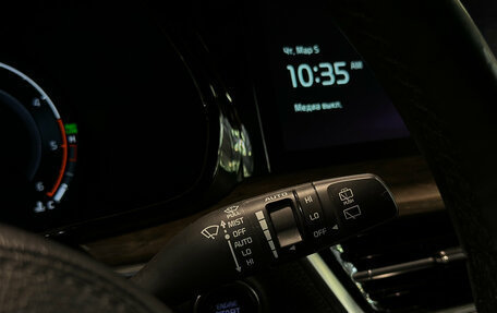 KIA Mohave I, 2020 год, 4 800 000 рублей, 22 фотография