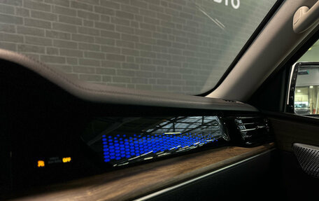 KIA Mohave I, 2020 год, 4 800 000 рублей, 27 фотография