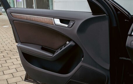 Audi A4, 2015 год, 1 295 000 рублей, 12 фотография