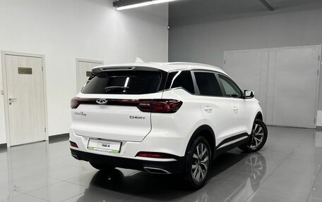 Chery Tiggo 7 Pro, 2021 год, 1 710 000 рублей, 2 фотография