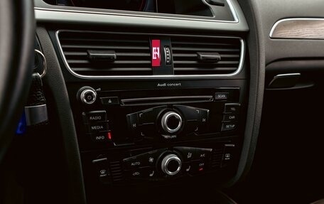 Audi A4, 2015 год, 1 295 000 рублей, 15 фотография