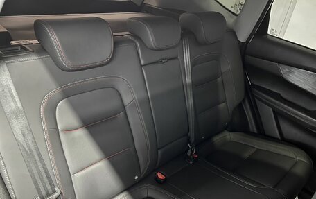 Chery Tiggo 7 Pro, 2021 год, 1 710 000 рублей, 13 фотография