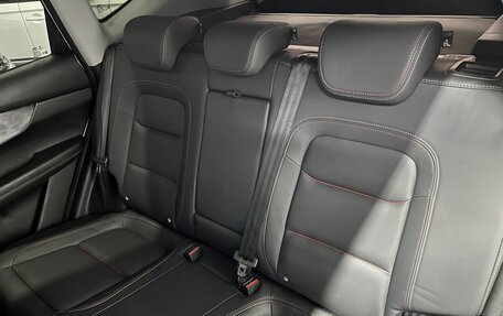 Chery Tiggo 7 Pro, 2021 год, 1 710 000 рублей, 10 фотография