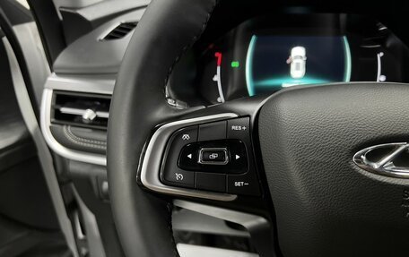 Chery Tiggo 7 Pro, 2021 год, 1 710 000 рублей, 19 фотография