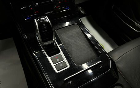 Chery Tiggo 7 Pro, 2021 год, 1 710 000 рублей, 22 фотография