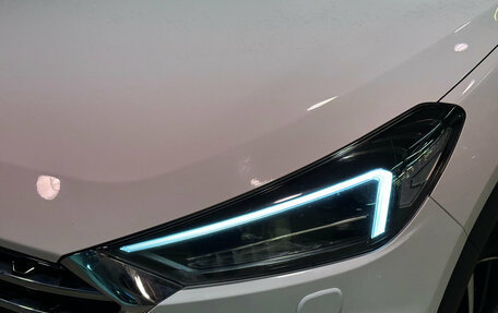 Hyundai Tucson III, 2019 год, 2 415 000 рублей, 7 фотография