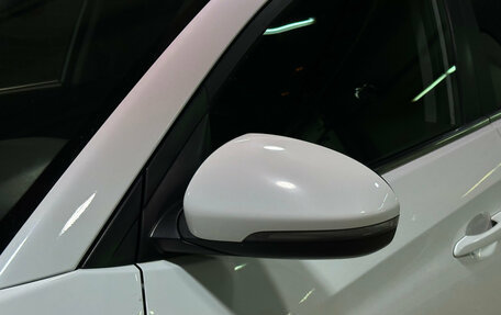 Hyundai Tucson III, 2019 год, 2 415 000 рублей, 8 фотография