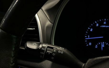 Hyundai Tucson III, 2019 год, 2 415 000 рублей, 19 фотография