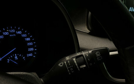 Hyundai Tucson III, 2019 год, 2 415 000 рублей, 20 фотография