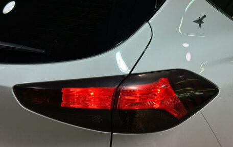 Hyundai Tucson III, 2019 год, 2 415 000 рублей, 9 фотография