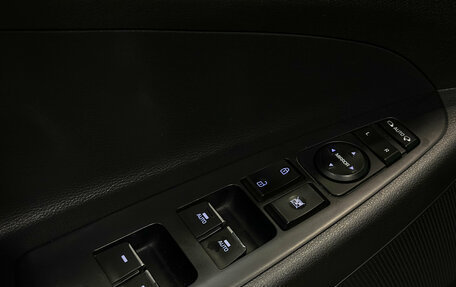 Hyundai Tucson III, 2019 год, 2 415 000 рублей, 15 фотография