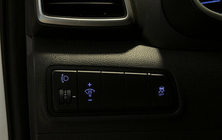 Hyundai Tucson III, 2019 год, 2 415 000 рублей, 16 фотография