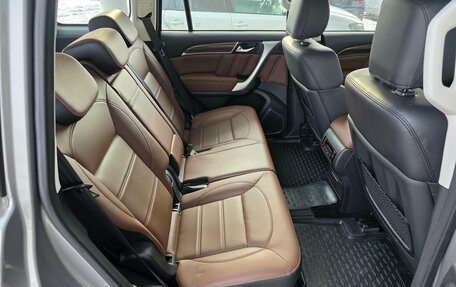 Haval H9 I рестайлинг, 2020 год, 2 549 000 рублей, 11 фотография