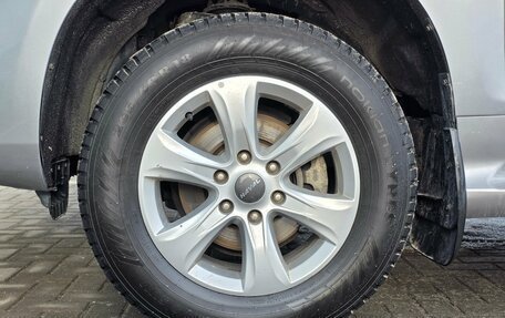 Haval H9 I рестайлинг, 2020 год, 2 549 000 рублей, 12 фотография