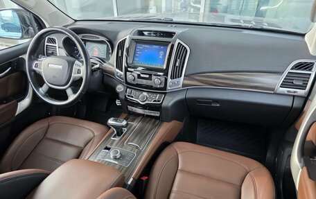 Haval H9 I рестайлинг, 2020 год, 2 549 000 рублей, 5 фотография