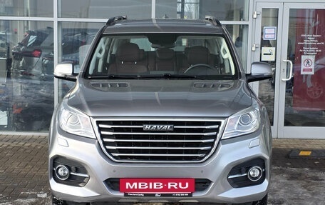 Haval H9 I рестайлинг, 2020 год, 2 549 000 рублей, 3 фотография