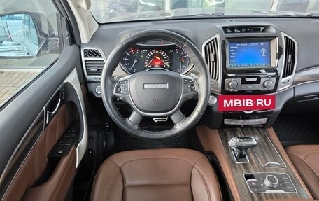 Haval H9 I рестайлинг, 2020 год, 2 549 000 рублей, 7 фотография