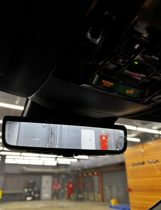 Lexus RX IV рестайлинг, 2026 год, 12 500 000 рублей, 19 фотография