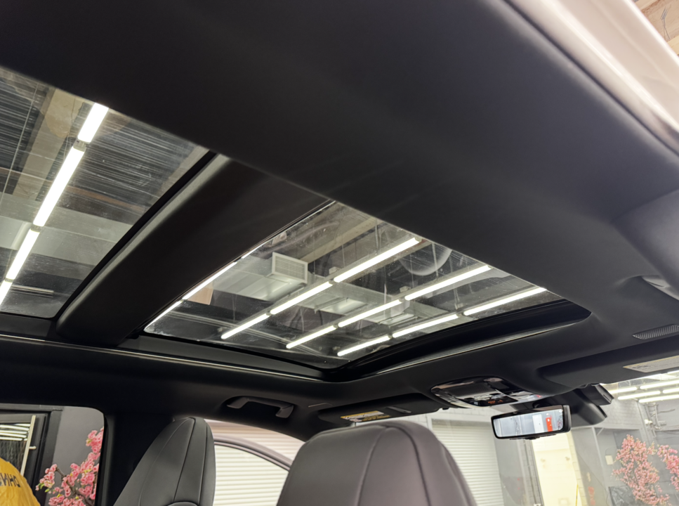 Lexus RX IV рестайлинг, 2026 год, 12 500 000 рублей, 21 фотография