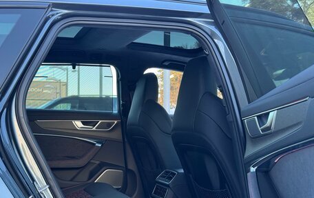 Audi RS 6, 2025 год, 20 600 000 рублей, 14 фотография