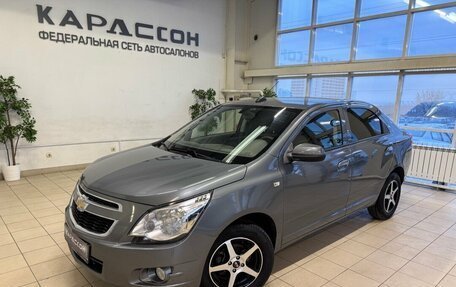 Chevrolet Cobalt II, 2021 год, 1 060 000 рублей, 1 фотография