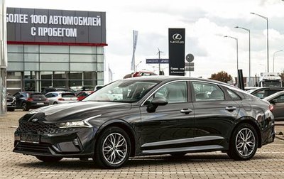 KIA K5, 2020 год, 2 195 000 рублей, 1 фотография