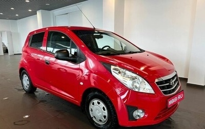 Ravon R2, 2016 год, 810 000 рублей, 1 фотография