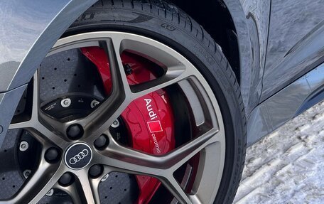 Audi RS 6, 2025 год, 20 600 000 рублей, 20 фотография