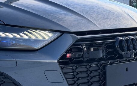 Audi RS 6, 2025 год, 20 600 000 рублей, 23 фотография