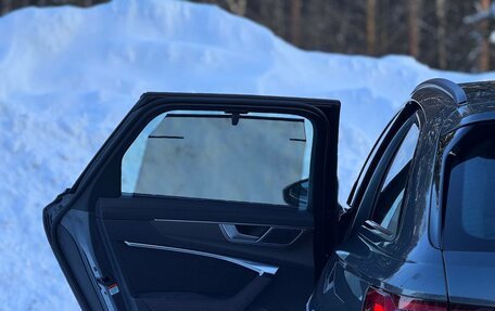 Audi RS 6, 2025 год, 20 600 000 рублей, 29 фотография