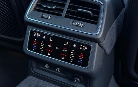 Audi RS 6, 2025 год, 20 600 000 рублей, 36 фотография