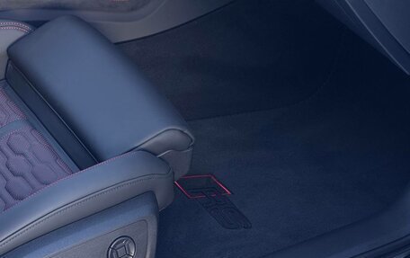 Audi RS 6, 2025 год, 20 600 000 рублей, 34 фотография