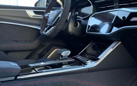 Audi RS 6, 2025 год, 20 600 000 рублей, 35 фотография