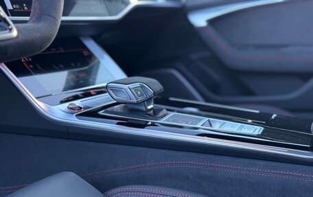 Audi RS 6, 2025 год, 20 600 000 рублей, 33 фотография