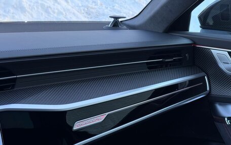 Audi RS 6, 2025 год, 20 600 000 рублей, 38 фотография