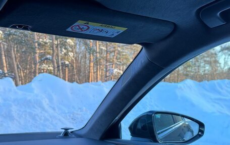 Audi RS 6, 2025 год, 20 600 000 рублей, 39 фотография