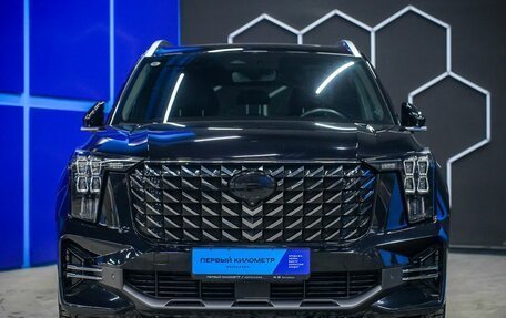 GAC GS8, 2023 год, 3 675 000 рублей, 4 фотография