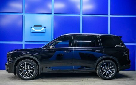 GAC GS8, 2023 год, 3 675 000 рублей, 3 фотография