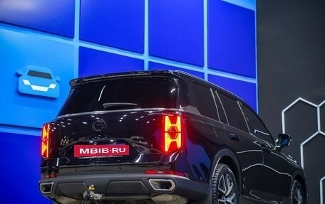 GAC GS8, 2023 год, 3 675 000 рублей, 6 фотография