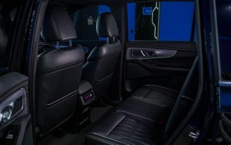 GAC GS8, 2023 год, 3 675 000 рублей, 14 фотография