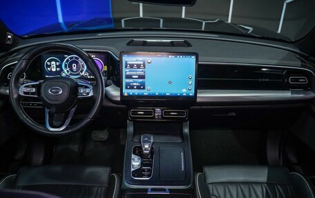 GAC GS8, 2023 год, 3 675 000 рублей, 12 фотография